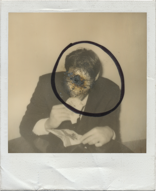 Films polaroid